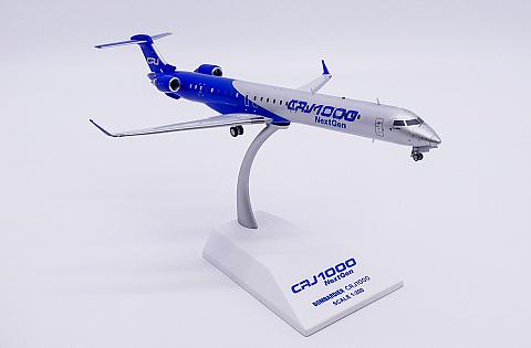 ������ ��������  Bombardier CRJ1000