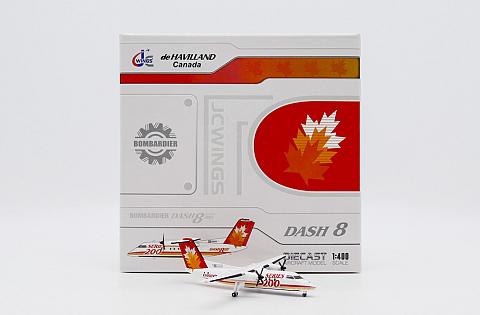    De Havilland Canada Dash 8-Q200