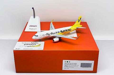 Модель самолета Airbus A320 Модель самолета Airbus A320