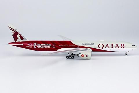 Boeing 777-300ER "FIFA World Cup 2022"