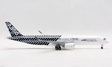 Airbus A350-900 