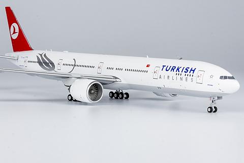 Модель самолета Boeing 777-300ER Модель самолета Boeing 777-300ER