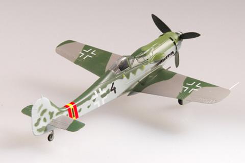    Focke-Wulf FW190D-9