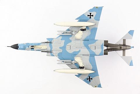    McDonnell Douglas F-4F Phantom II
