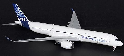    Airbus A350-900 XWB