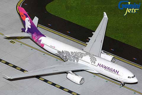 Airbus A330-200