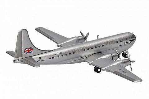 ������ ��������  Boeing 377 Stratocruiser