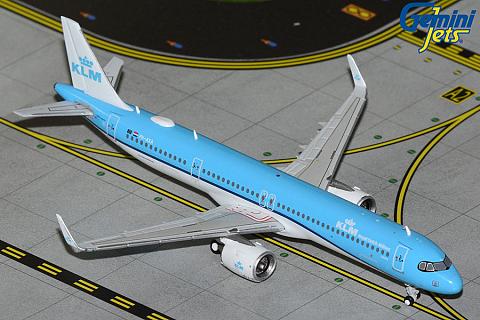 Airbus A321neo