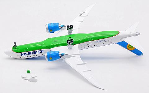 ������ ��������  Boeing 787-8