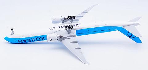 ������ ��������  Boeing 777-300ER