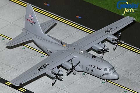 Lockheed C-130H Hercules