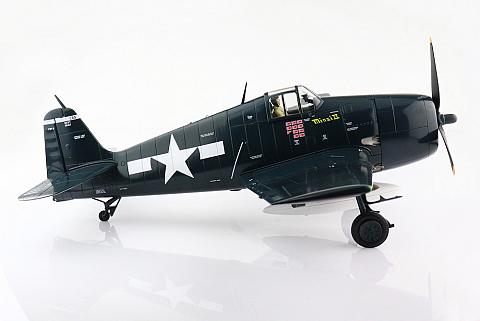Grumman F6F-5 Hellcat