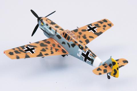    Messerschmitt Bf 109E-4/Trop