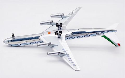 Модель самолета Douglas DC-8-62 Модель самолета Douglas DC-8-62