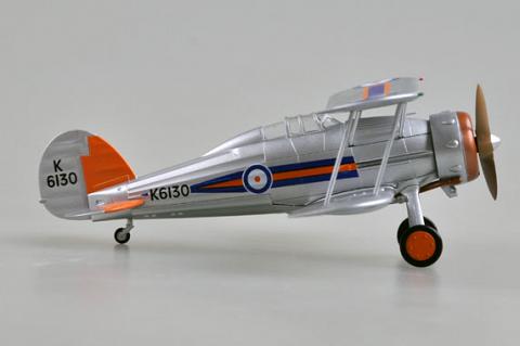    Gloster Gladiator Mk.I