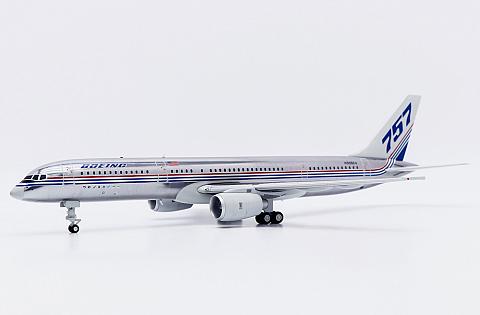 ������ ��������  Boeing 757-200