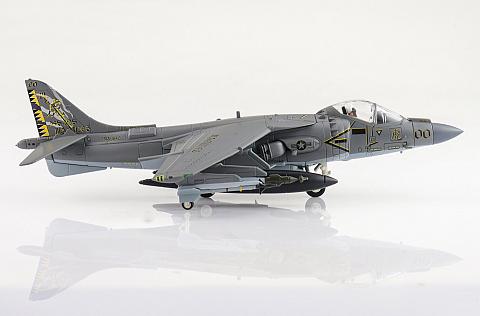 AV-8B Harrier II