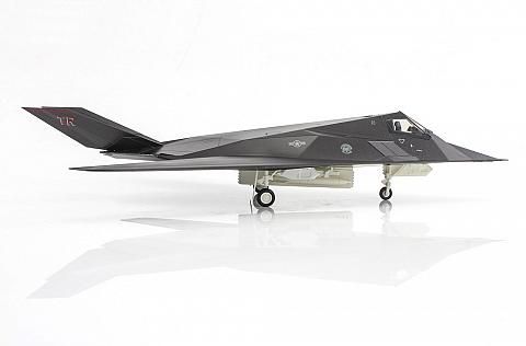 Lockheed F-117A Nighthawk (  61  57)