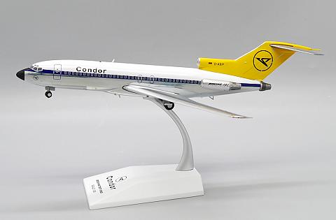    Boeing 727-100