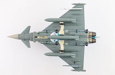    Eurofighter EF-2000 "60th Years Airbus Manching"