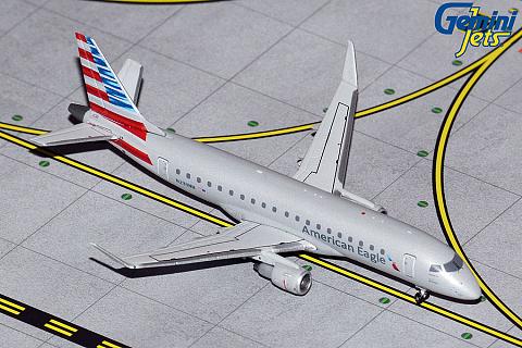 Embraer 175LR