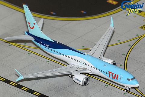 Boeing 737 MAX 8
