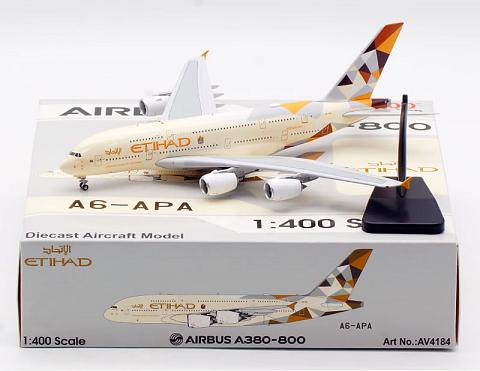    Airbus A380-800