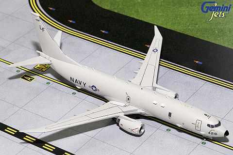 Boeing P-8 Poseidon