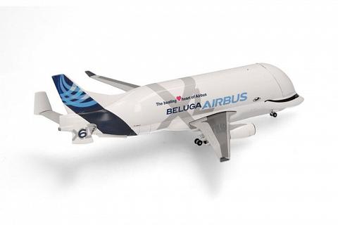    Airbus Beluga XL