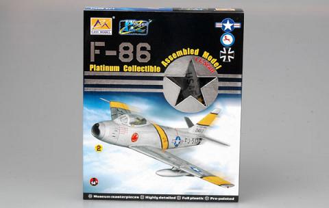    North American F-86F Sabre
