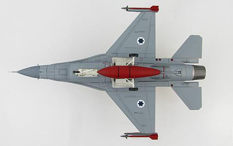    Lockheed F-16A/Netz