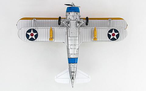    Grumman F3F-1