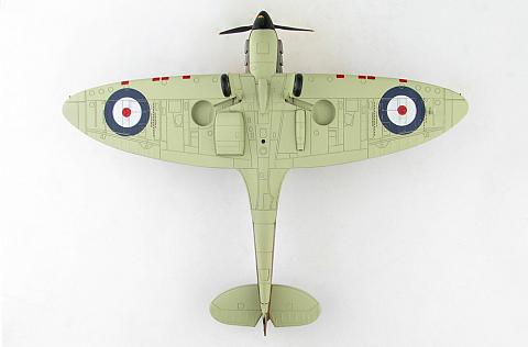    Supermarine Spitfire Mk.I