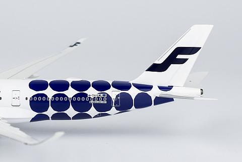    Airbus A350-900 "Marimekko Kivet"
