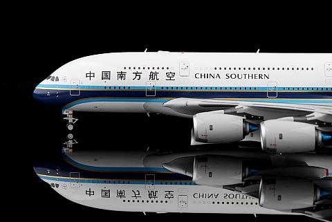 ������ ��������  Airbus A380-800