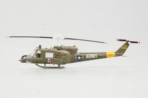    Bell UH-1B Huey