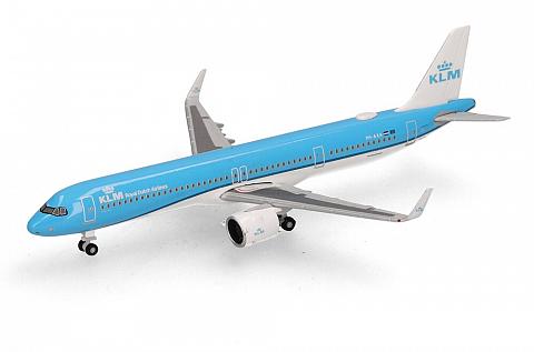 ������ ��������  Airbus A321neo
