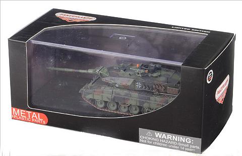 ������ ��������  ���� Leopard 2A6