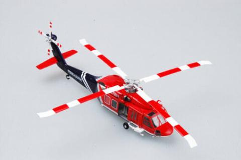    Sikorsky UH-60A Firehawk
