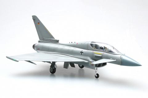    Eurofighter EF2000B