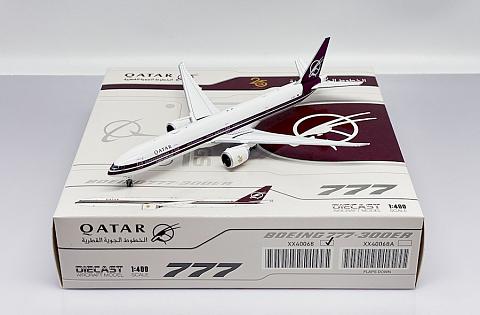    Boeing 777-300ER "Retro"