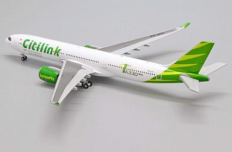   Airbus A330-900neo