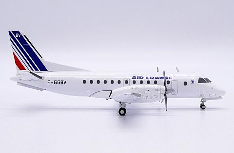 Saab 340A