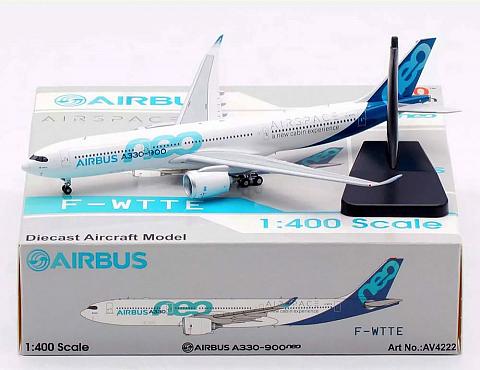 Airbus A330-900neo "Airspace"