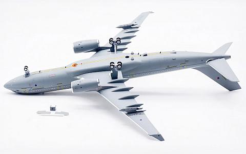 ������ ��������  Airbus A330 Voyager KC3 (A330-200 MRTT)