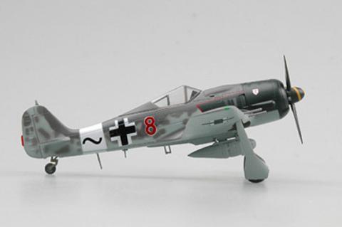 Focke-Wulf FW190A-8