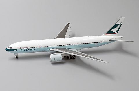    Boeing 777-200