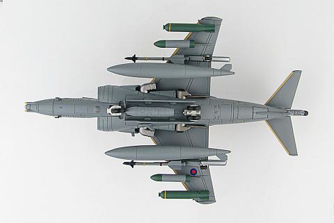    British Harrier GR7A