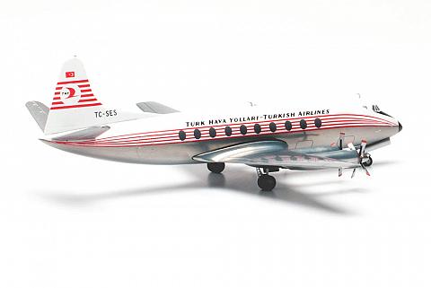    Vickers Viscount 700