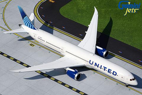Boeing 787-10
